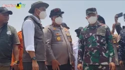 MENHUT RI SOROTI PENTINGNYA INTEGRASI DATA KARHUTLA