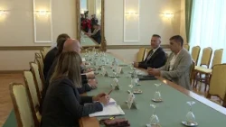 Prvi kamioni s neopasnim otpadom iz Gospića u Našice bi mogli doći krajem ovog tjedna