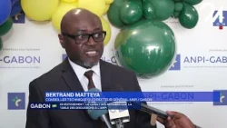 GABON INVESTMENT: THE BUSINESS CLIMATE ON THE DISCUSSION TABLE AT THE ANPI