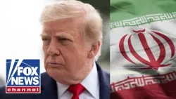 This is the real 'END STATE' of the Iran conflict: Navy SEAL veteran