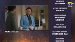 Nashtar Episode 12 Teaser - HAR PAL GEO