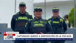 MAN ARRESTED IN SEVILLA AFTER .38 CALIBER REVOLVER FOUND: WHAT HAPPENED?