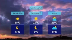 METEO 2 OCTOMBRIE