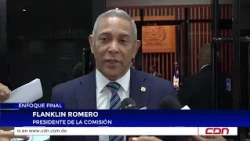 Senate approves police reform bill in second reading