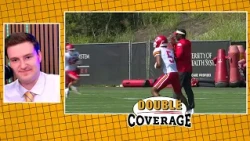 'Double Coverage': Chiefs Get a Reality Check, Backup QBs Deliver Across the NFL
