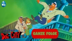 Hundstage - Ep 31 - Ganze Folge | Jim Henson's Dog City 🐶🌆