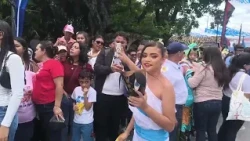 Desfile Patrio Estelí 2026