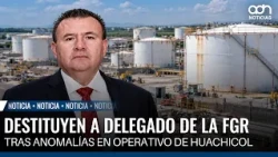FGR delegate removed following irregularities in fuel theft operation