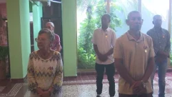 Outstanding CDR members honored in Camagüey