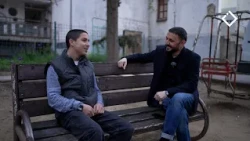 ნიკოლოზ ხარატი სტუმრად "პროექციაში" | 20.09.2026