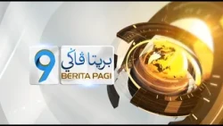 Berita Jam 9, 27 September 2026