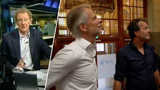 From credit crisis to crypto: this is 25 years of RTL Z