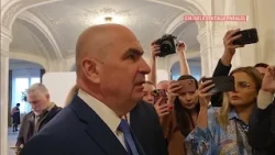 Monica Anisie, acuzații grave la adresa lui Ilie Bolojan - EXCLUSIV