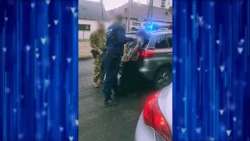 Rablás után egy autót is elkötöttek