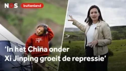 Traveling through Tibetan regions: oppression and China's hunger for resources