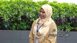dhivehi doctorunge Dhuvas