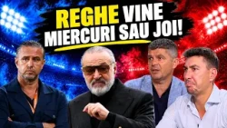 Gigi Becali a dat toate detaliile despre venirea lui Reghecampf la FCSB | VOYO SPORT LIVE