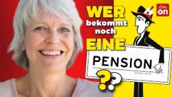 Platz 47 von 52: Warum Österreichs Pensionssystem vor dem Kollaps steht | Auf den Punkt gebracht