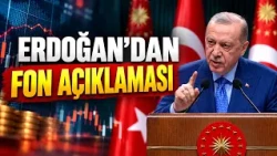Message from Erdoğan on the financial system: “There is no risk”