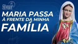 Mary Goes Ahead Novena | 09/26/19 | Father Rodolfo Camarotta