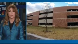 UMaine reports 16 accidents in less than month in its Portland parking garage