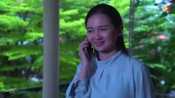[CLIP] Dia Yang Ku Cinta: Ep 13 - Kenapa Amna Tak Beritahu Mama, Yang Amna Ada Mak Angkat! | Tonton