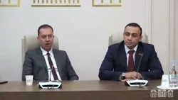 20 միլիոն դրամը մարդիկ ինչու պիտի թողնեն, գան 1 միլիոն դրամով նախարար աշխատեն․ Չախոյան