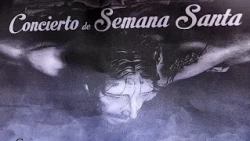 CONCIERTO DE SEMANA SANTA | 1 DE ABRIL 2023