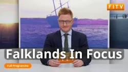 Falklands in Focus Full Programme | 18th September 2026