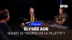 Il donnait des cours de "jouissance sexuelle": qui est Élysée Ade, le "gourou de La Villette"?