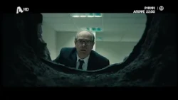 ΡΙΦΙΦΙ του Σωτήρη Τσαφούλια | Απόψε 22:00 - Α' Προβολή