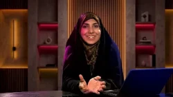 SHAHADAT BIBI MASOOMA S A QOM EPISODE 2