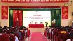 Dialogue with the People to Resolve Issues