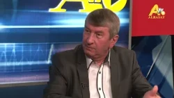 Ion Bouroș: "The greatest right that democracy gives me is freedom of speech"