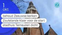 Zeeland Nu, donderdag 1 oktober 2026