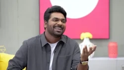 The Love Laugh Live Show: Season 3 | Episode 6 | Zakir Khan