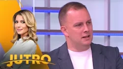 Prelistavanje štampe sa Rajkom Kapelanom i Bojanom Bilbijom - JUTRO