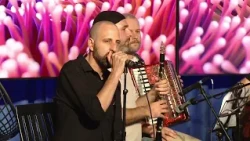 כל העולם כולו גשר צר מאוד