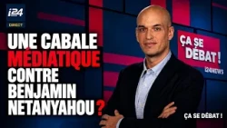 Une cabale médiatique contre Benjamin Netanyahou ?