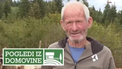Neuništivi gorštak sa sjevera - POGLEDI IZ DOMOVINE