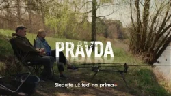 Polabí | sledujte každé úterý a čtvrtek na Primě nebo už teď na prima+ 🌊