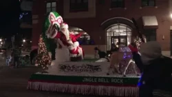 Waukesha Christmas Parade theme revealed: Christmas at the Movies