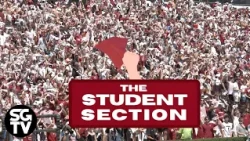 The Student Section | Season 3, Episode 1: What's a Golden Flash? | Sept. 9th, 2026