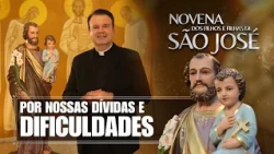 Novena of the Sons and Daughters of Saint Joseph - 09/27/2026