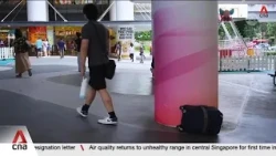 CNA Explains: How Singaporeans can stay prepared amid evolving terror threats
