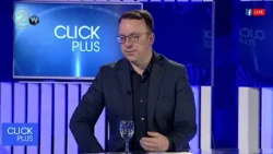 Николоски: Добро е што Пендаровски се кандидираше повторно, да види народот што мисли за него