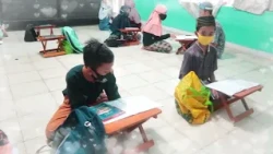 Donasi untuk Rumah Tahfidz Assalam | WA 082133631419