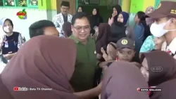PRINCIPAL OF SMP NEGERI 18 REMOVED FROM POST FOR COMMITTING VIOLENCE AGAINST STUDENTS
