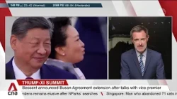 US, China extend trade truce for 2 months but questions remain over broader deal