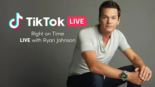 Right on Time - Thursday, 5/21 | Full TikTok Livestream
